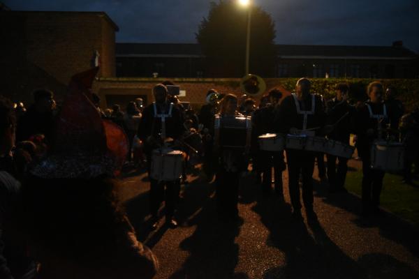 Fête des allumoirs et nuit des bibliothèques
