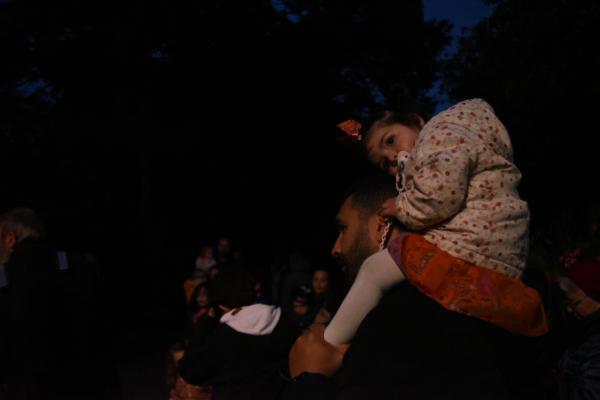 Fête des allumoirs et nuit des bibliothèques