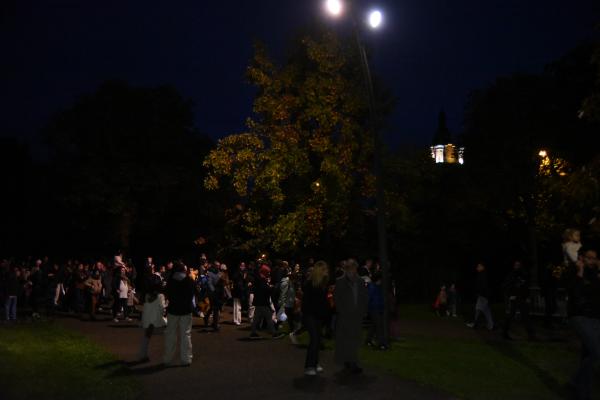 Fête des allumoirs et nuit des bibliothèques