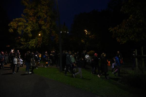 Fête des allumoirs et nuit des bibliothèques