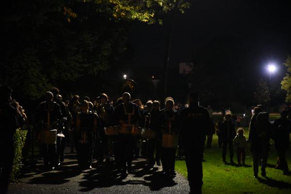 Fête des allumoirs et nuit des bibliothèques