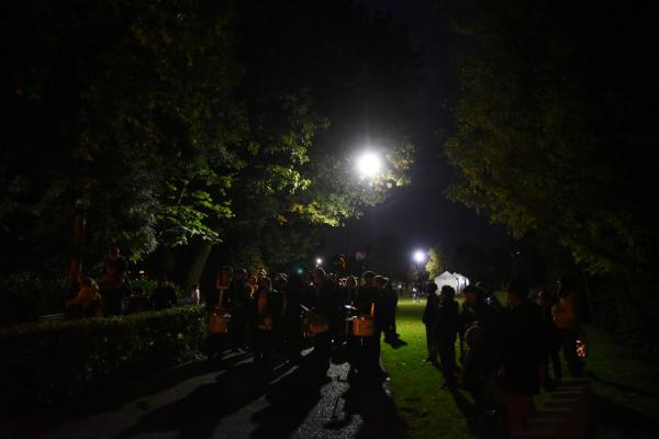 Fête des allumoirs et nuit des bibliothèques