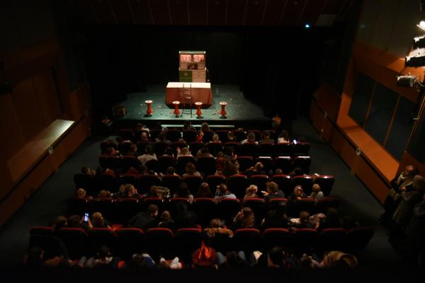 Fête des allumoirs et nuit des bibliothèques