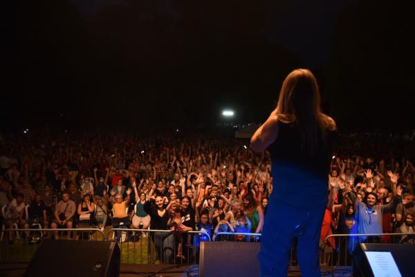 Festivités du 13 juillet