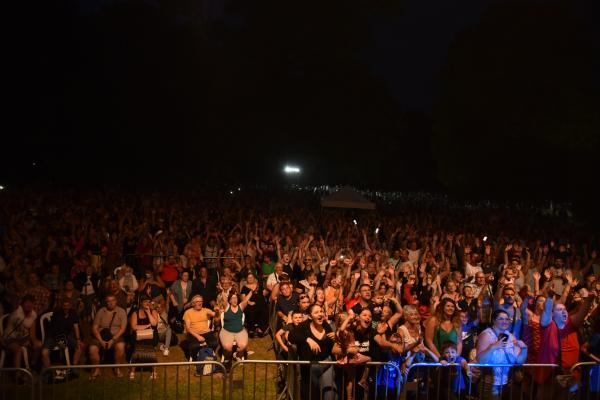 Festivités du 13 juillet