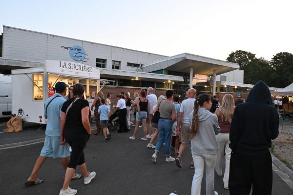 13 juillet