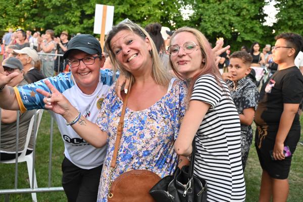 Retour en images