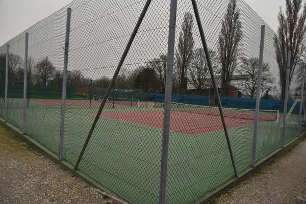 Tennis Club Loossois