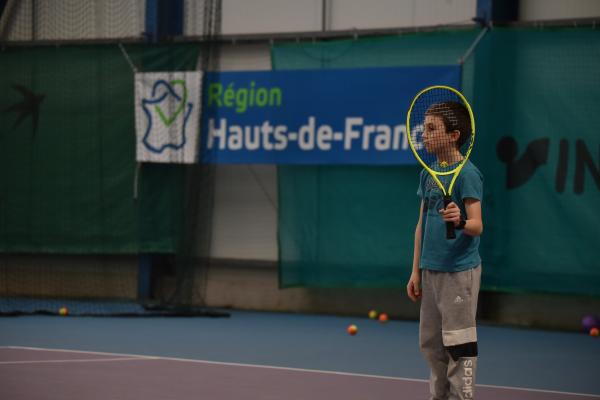 Tennis Club Loossois
