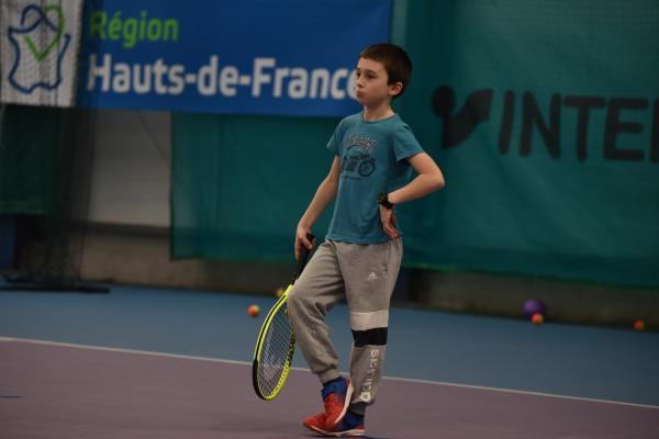 Tennis Club Loossois