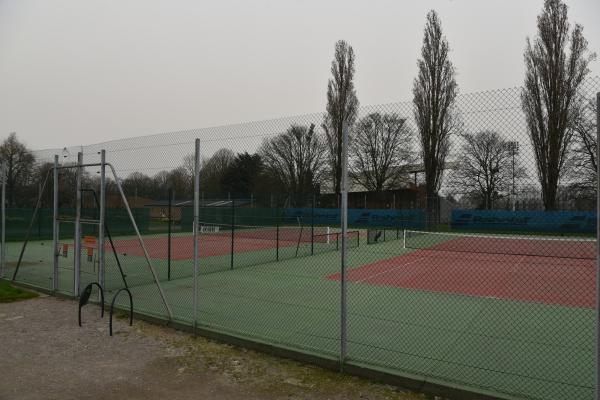 Tennis Club Loossois