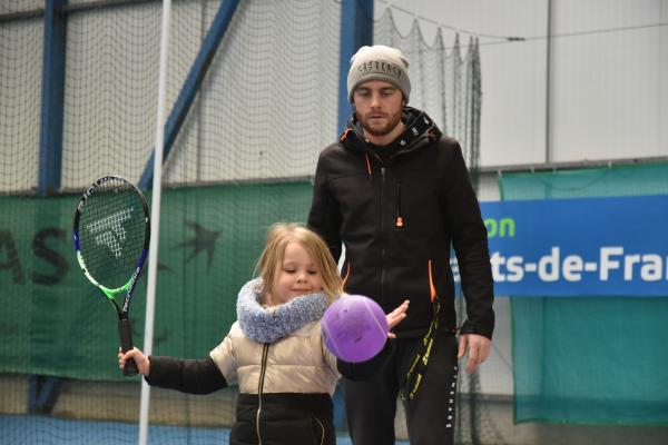 Tennis Club Loossois