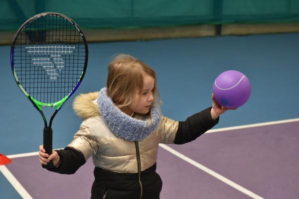 Tennis Club Loossois