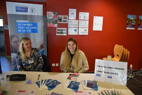 Festival Jeunesse