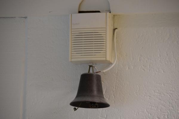 Réhabilitation des locaux de restauration de l'école Louise Michel