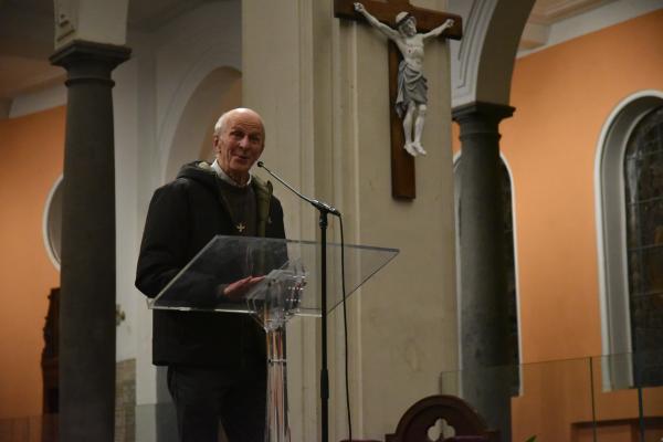 Concert d'inauguration de l'orgue de l'église Notre Dame de Grâce