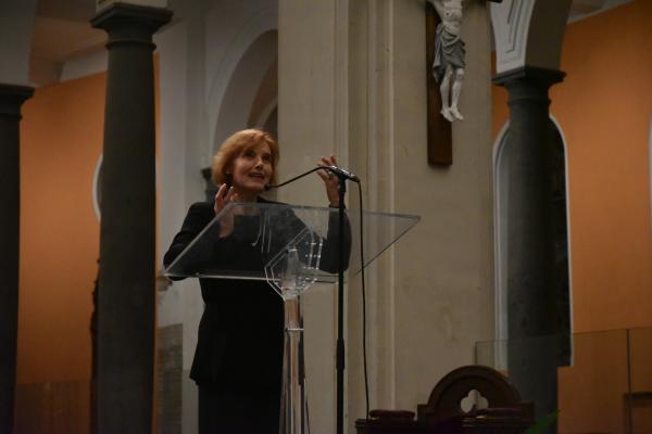 Concert d'inauguration de l'orgue de l'église Notre Dame de Grâce