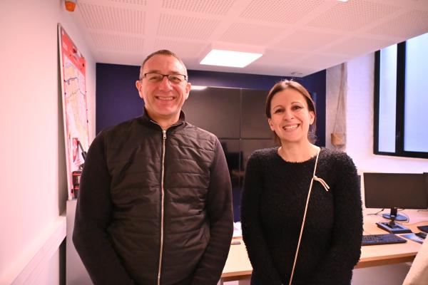 Duoday 2024 :  Une journée de découverte et de partage !