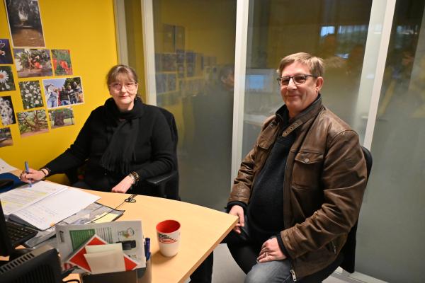 Duoday 2024 :  Une journée de découverte et de partage !