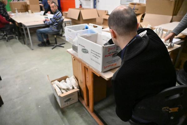 Duoday 2024 :  Une journée de découverte et de partage !