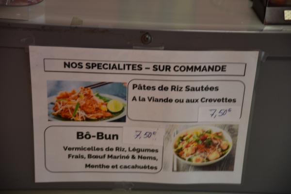 &amp;quot;Le Gourmet d’Asie&amp;quot;