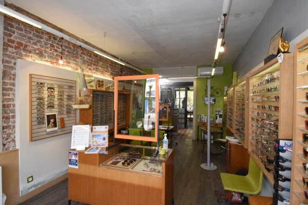 L’Opticerie Optique Boutemy