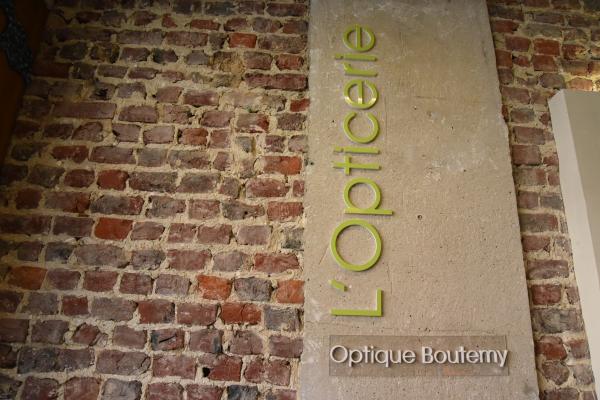 L’Opticerie Optique Boutemy