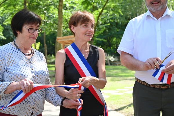 Le square des familles est désormais ouvert ! | Ville de Loos