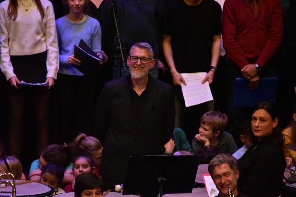Un vibrant hommage à Christian Leleu hier soir à La Fileuse !