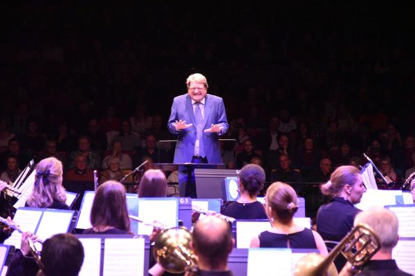 Un vibrant hommage à Christian Leleu hier soir à La Fileuse !