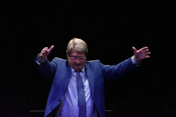Un vibrant hommage à Christian Leleu hier soir à La Fileuse !