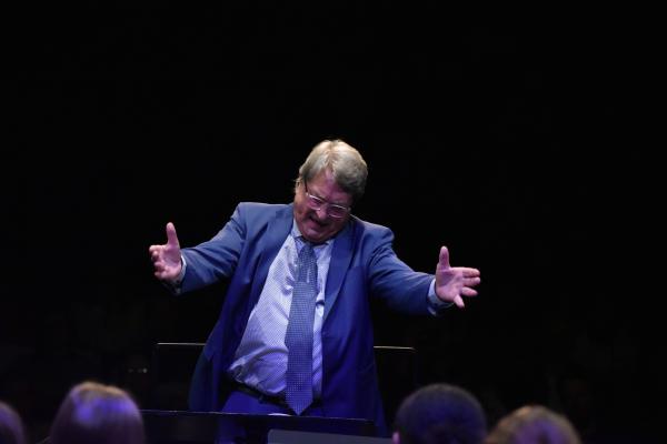 Un vibrant hommage à Christian Leleu hier soir à La Fileuse !
