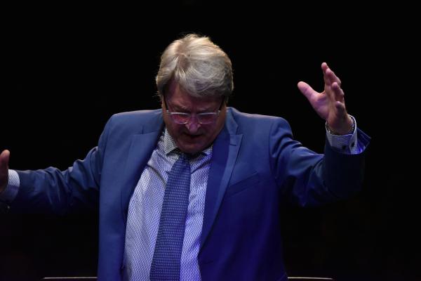 Un vibrant hommage à Christian Leleu hier soir à La Fileuse !