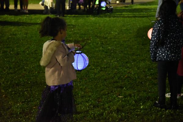 La fête des allumoirs