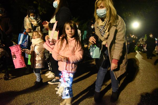 La fête des allumoirs