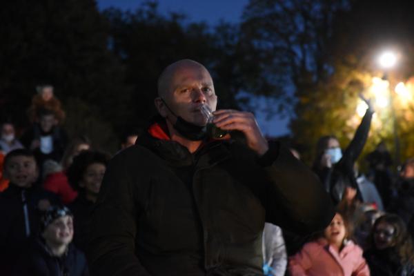 La fête des allumoirs