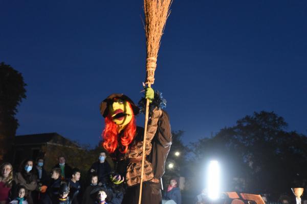 La fête des allumoirs