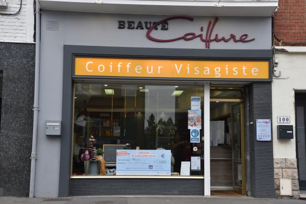 Beauté coiffure