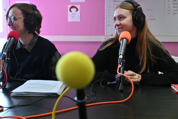 Radio Santé