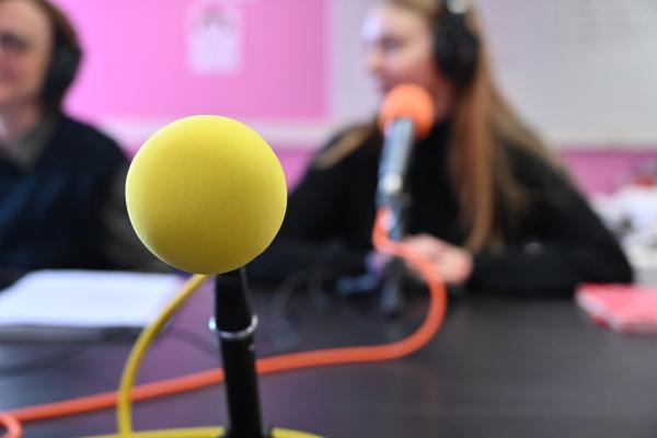 Radio Santé