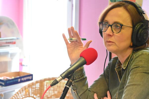 Radio Santé
