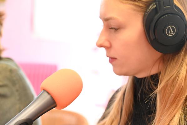 Radio Santé
