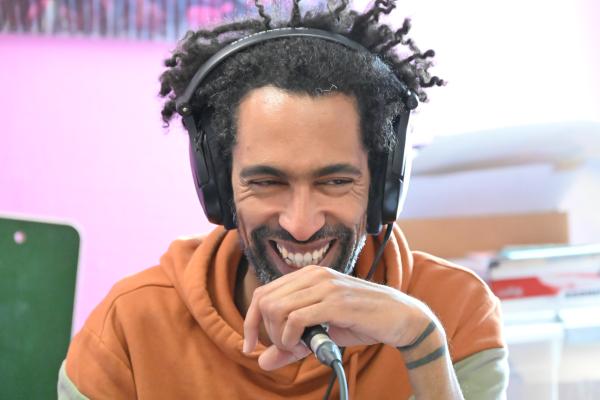 Radio Santé