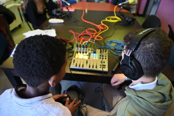 Radio Santé