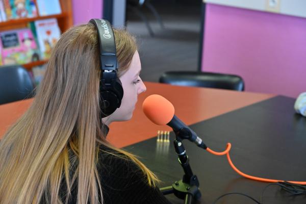 Radio Santé