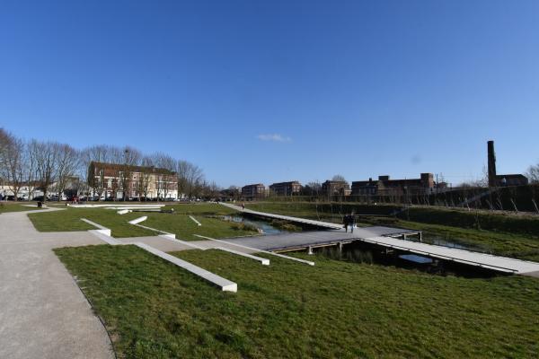 Parc Danel