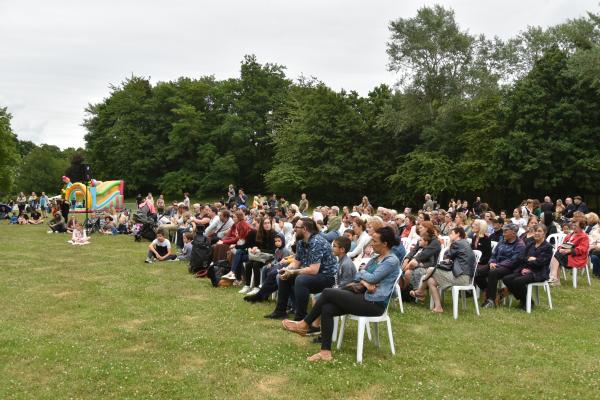 Fête des gens de Loos 2022