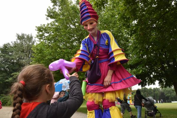 Fête des gens de Loos 2022