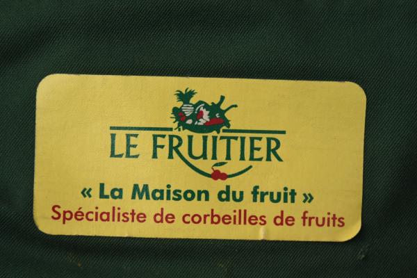 La maison du fruit