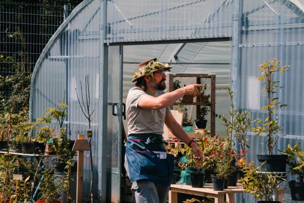 Nature en ville et 48h de l'agriculture urbaine
